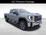 New 2025 GMC Sierra 2500 SLT w/ SLT Premium Package image 3
