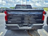 Used 2022 Chevrolet Silverado 1500 Custom image 4