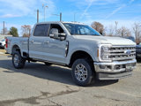 New 2025 Ford F250 Lariat w/ Lariat Ultimate Package image 3