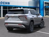 New 2026 Chevrolet Equinox LT w/ Convenience Package II image 4