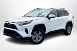 New 2025 Toyota RAV4 XLE image 2