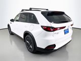 New 2025 MAZDA CX-70 3.3 Turbo w/ Preferred Package image 5