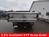 New 2025 Chevrolet Silverado 3500 W/T w/ WT Convenience Package image 2