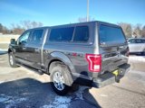 Used 2016 Ford F150 XLT w/ Equipment Group 302A Luxury image 6