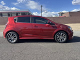 Used 2017 Chevrolet Sonic LT image 3