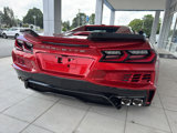 New 2025 Chevrolet Corvette E-Ray image 5