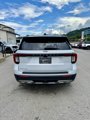 New 2025 Ford Explorer Active image 5