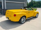 Used 2004 Chevrolet SSR w/ Preferred Equipment Group image 6