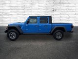 New 2025 Jeep Gladiator Rubicon image 6