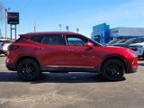 New 2025 Chevrolet Blazer Premier w/ LPO, Sport Package image 3
