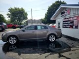 Used 2011 Chevrolet Malibu LS image 6