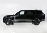 New 2025 Land Rover Range Rover Long Wheelbase SE image 6