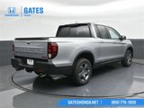 New 2025 Honda Ridgeline TrailSport image 2