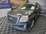 Used 2017 GMC Terrain SLE w/ Driver Alert Package I image 2