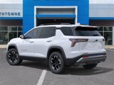 New 2026 Chevrolet Equinox ACTIV image 3