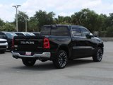 Certified 2025 RAM 1500 Limited image 3