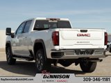 New 2025 GMC Sierra 2500 SLT image 5
