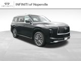 New 2025 INFINITI QX80 Sensory w/ Exterior Package image 1