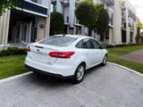 Used 2016 Ford Focus SE image 6