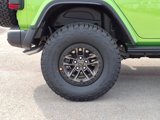 New 2025 Jeep Wrangler Unlimited Rubicon 392 image 5