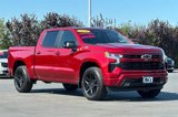 New 2026 Chevrolet Silverado 1500 RST w/ RST All Star Premium Package image 2