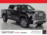 New 2025 Toyota Tundra 1794 Edition image 1