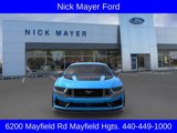 New 2025 Ford Mustang Dark Horse w/ Dark Horse Handlin Package image 6