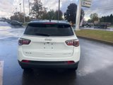 New 2025 Jeep Compass Limited w/ Mopar Graphics Package image 4