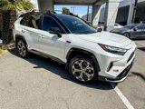 Used 2023 Toyota RAV4 XSE image 2