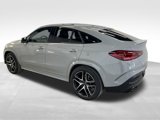 New 2025 Mercedes-Benz GLE 53 AMG 4MATIC Coupe image 3