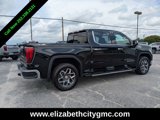 New 2025 GMC Sierra 1500 SLT w/ SLT Premium Plus Package image 4