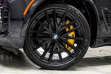 Used 2024 BMW X5 M60i w/ Climate Comfort Package image 3