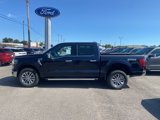 New 2025 Ford F150 Lariat image 3