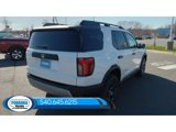 New 2026 Honda Passport RTL image 5