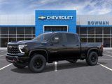 New 2026 Chevrolet Silverado 2500 ZR2 image 2