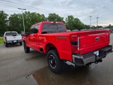 New 2025 Ford F250 Lariat w/ Tremor Off-Road Package image 3