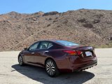 Used 2024 Nissan Altima 2.5 SV image 5