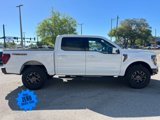 New 2025 Ford F150 Tremor w/ Equipment Group 402A High image 2