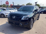 Used 2022 Nissan Armada SL w/ Midnight Edition Package image 5