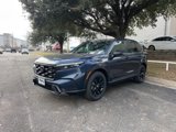 New 2025 Honda CR-V Sport-L image 3