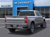 New 2026 Chevrolet Silverado 1500 LT w/ All Star Edition Plus image 4
