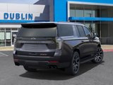 New 2025 Chevrolet Suburban RST w/ RST Capability Package image 5