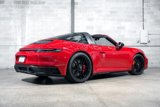 Used 2022 Porsche 911 Targa 4 GTS image 3