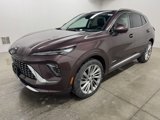 New 2025 Buick Envision Avenir image 5