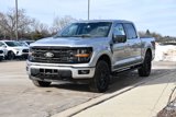 New 2025 Ford F150 XLT w/ Equipment Group 302A MID image 4