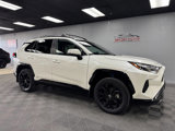 Used 2022 Toyota RAV4 SE image 2
