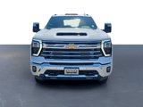 New 2025 Chevrolet Silverado 3500 LTZ w/ LTZ Convenience Package image 2