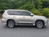 Used 2021 Lexus GX 460 Luxury image 3