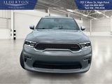 Used 2022 Dodge Durango Citadel image 3