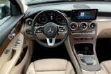 Used 2021 Mercedes-Benz GLC 300 4MATIC image 5